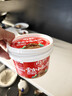 向料重庆小面调料胖妹小面麻辣正宗桶装拌面酱518g伴手礼 实拍图