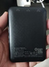 品胜【3C认证可上飞机】5000毫安时充电宝随身充高铁小巧便携移动电源适用于iPhone14苹果小米华为黑 实拍图