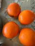 土八鲜江西橙子赣南脐橙新鲜水果赣州脐橙手剥甜橙礼盒 净重9-10斤（单果110-160g） 实拍图