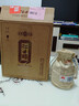 江口醇老酒坛 52度浓香型白酒 纯粮酒川酒 整箱单瓶500ml 中华老字号 52度 500mL 2瓶 两瓶装 实拍图