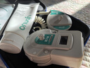 医贝诺胎心仪胎心监护仪租赁胎心监测仪听胎心测宫缩自数胎动免押金租 高奢版eFM-60【不限次医生判读 高危妊娠推荐】 （60%孕妈选择）30天租期 实拍图
