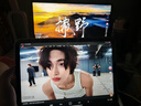Apple/苹果 iPad11英寸 A16芯片2025年款 平板电脑 (256GB WLAN版/学习办公娱乐)银色 实拍图