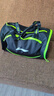 李宁（LI-NING）游泳包沙滩玩水收纳防水袋男女干湿分离防水包770-1黑色 实拍图