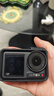 大疆 DJI Osmo Action 4灵眸运动相机摩托车山地公路骑行潜水防抖户外vlog便携式4k旅游 实拍图