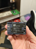 沣标（FB）LP-E6NH相机电池佳能单反R5C R62 Mark II二代R7 90D 80D 70D 60D 5D4 5D3 5D2 7D2 6D2充电套装 实拍图