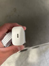 固质优品苹果充电器充电线氮化镓40/45W适配原装正品快充线套装iPhone14ProMax13 17 16手机15充电头数据线 【苹果8-14系列】30W快充头+闪充线丨1米套装 实拍图