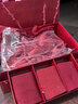 ubras虞书欣同款26迎新钻石红盒无尺码内衣女本命年骐骥红礼盒背勾 实拍图