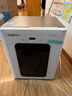 康宝（Canbo）消毒柜小型家用不锈钢台式婴儿奶瓶碗筷收纳高温热风消毒碗柜烘干【国家补贴】XDR53-LC3M 实拍图