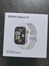 小米（MI）REDMI Watch 6 皎月银 国家补贴 澎湃OS 3 心率血氧监测 蓝牙通话 红米手表6 智能手表 小米汽车 实拍图