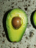京鲜生 智利即食牛油果大果4粒装 单果130g起 源头直发 包邮 生鲜水果 实拍图