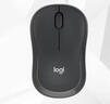 罗技（Logitech）M240 静音无线蓝牙鼠标 商务办公家用便携鼠标 带Logi Bolt接收器 商用版 实拍图