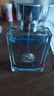 范思哲（VERSACE）云淡风轻男士香水50ml 持久留香男士生日礼物送男友绅情淡香 实拍图