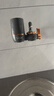 美的（Midea）净水器水龙头过滤器家用自来水滤水器直饮前置过滤器厨房卫生间通用除水垢除余氯双出水可清洗滤芯 一机三芯【两年免换滤芯】 实拍图