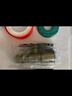 埃美柯 三通角阀全铜加长型四分冷热水三角阀一进二出分水器JF661 实拍图
