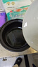 小熊（Bear）砂锅 宽口煲仔饭炖锅耐高温不开裂1.6L 家用煲汤沙锅燃气灶陶瓷锅 实拍图