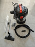 亿力工业级吸尘器家用装修美缝干湿吹三用 汽车车载吸水除尘器大吸力有线桶式吸尘器6263-15L  实拍图