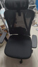 黑白调P1人体工学椅电脑椅子人工力学座椅久坐办公椅电竞椅学习椅自营 实拍图