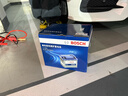 博世（BOSCH）汽车电瓶蓄电池原厂适配AGM启停电瓶AGM70 12V以旧换新上门安装 实拍图