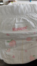 好奇（Huggies）铂金装小桃裤成长裤L120片(9-14kg)大号尿不湿拉拉裤【透爽散热】 实拍图