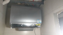 卡萨帝（Casarte）国家补贴20%【无镁棒CN7PRO】60升双胆扁桶电热水器超薄3.3kw速热一级能效速热京东自营上门安装 实拍图