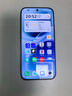 vivo S50 12GB+512GB 悠悠蓝 主摄级长焦Live 高通第三代骁龙8s 湿手秒开超声波指纹2.0 AI拍照手机 实拍图