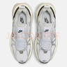 耐克女子休闲鞋W NIKE V2K RUN运动鞋FD0736-100白灰黑37.5 码 实拍图