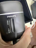 飞利浦（PHILIPS）电动剃须刀新一代旋护式鹅卵石Pro 无线充电便携款剃须刀 夜幕蓝 生日元旦礼物送男友国家补贴 实拍图