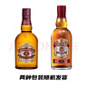 芝华士（Chivas）12年 苏格兰 调和型 威士忌 500ml  洋酒  实拍图