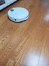 石头（roborock）扫地机器人扫拖一体 P20 Ultra 扫拖洗烘一体机热水洗拖布擦地拖地洗地机P20极光增强【升级版】 实拍图