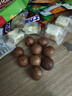三只松鼠京觅联名夏威夷果1000g/袋 大果径24-26mm坚果炒货干果零食送礼 实拍图