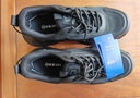 蓝鸥盾劳保鞋男士冬季轻便防砸钢包头防刺穿工作工地耐磨安全鞋DL211 41 实拍图