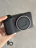 理光（RICOH）GR3/GR3X/GRIII X 数码相机 小型便携 街拍照相机 APS-C画幅 美颜 理光GR3X【掌间大师】 官方标配【64G卡+手腕带+usb线】 实拍图