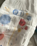好奇（Huggies）金装纸尿裤L132片(9-14kg)尿不湿【速干不易红】 实拍图