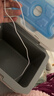Ice trip母乳保温箱冷藏医用户外露营保冷箱保热饭菜6L 实拍图