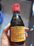 宁化府益源庆 桌上瓶精酿老醋5.5度 160ml 老陈醋 山西酿造食醋餐桌精选 实拍图