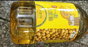 福临门食用油 精选一级大豆油5升*4植物油 （整箱装）中粮出品 实拍图