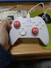 北通鲲鹏20无线游戏手柄智控双切扳机震动蓝牙手柄xbox电脑PC手机steam电视NSswitch2体感原神宝可梦ZA 实拍图