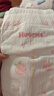好奇（Huggies）铂金装小桃裤纸尿裤L76片(9-14kg)大号尿不湿【透爽散热】 实拍图