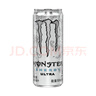 魔爪（Monster）可口可乐 魔爪 Monster 无糖 能量风味饮料 330ml*24罐 年货 实拍图