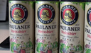 保拉纳（Paulaner）柏龙 小麦白啤 500ml*4罐 组合 德国啤酒 京东自营 元旦送礼 实拍图