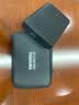 东芝（TOSHIBA） 移动硬盘CanvioBasics新小黑A5兼容Mac高速USB3.2传输硬盘 新小黑系列 【移动硬盘+T-C线】连接Type-C的接口 4TB 实拍图