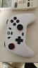 盖世小鸡（GAMESIR）启明星无线游戏手柄 switch2/switch手机安卓苹果Steam电脑NS2pro蓝牙电视有线双人成行宝可梦ZA 实拍图