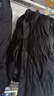 羽绒棉服马甲秋冬季男士外套加厚青年潮流无袖棉衣坎肩背心男 908黑色 【特价清仓】 4XL 【重磅升级版】 实拍图