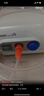 欧姆龙雾化机器家用老人雾化机儿童医院鼻子洗鼻器NE-C900N赠健康问诊卡 实拍图