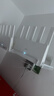 小米（MI）路由器BE5000 【小米手机上网搭档】Wi-Fi7 5000兆级 2.5G网口 双宽带接入 家用路由器 实拍图