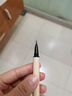 悠珂思（ukiss）灵眸眼线液笔0.6g S03浅棕软头 新手防水防汗不晕染 新年礼物 实拍图