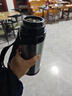 虎牌保温杯便携式真空旅行保冷杯MBI-A08C-XD 不锈钢800ml 实拍图