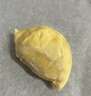 佳农泰国冷冻 金枕榴莲肉  净重250g/盒 单盒装 榴莲 生鲜水果 实拍图