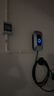 公牛（BULL）充电桩新能源电动汽车充电器家用7kw11kw21kw适配特斯拉问界m7m8m9小米极氪小鹏理想大众埃安通用 7KW乐享智联款【含30米安装】 实拍图