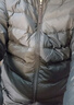 波司登秋羽绒服男士休闲轻薄立领内胆送礼外套商场热卖同款B250131005 实拍图